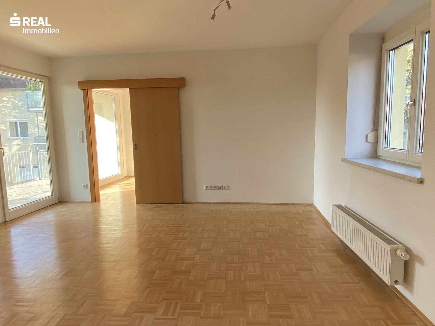 Wohnung zur Miete 400 € 3 Zimmer 68,6 m²<br/>Wohnfläche 1.<br/>Geschoss Hartberg 8230