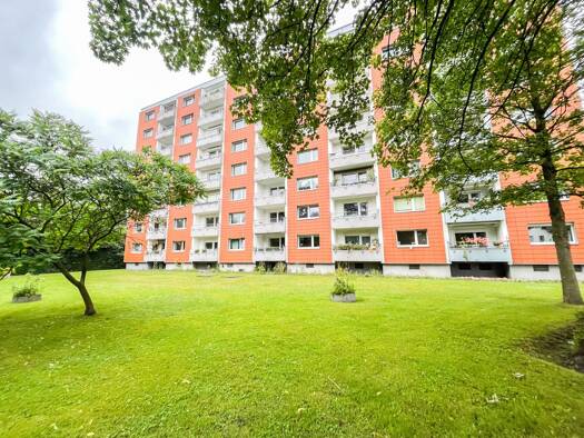 Wohnung zum Kauf 149.000 € 1 Zimmer 38,5 m² Wedel 22880