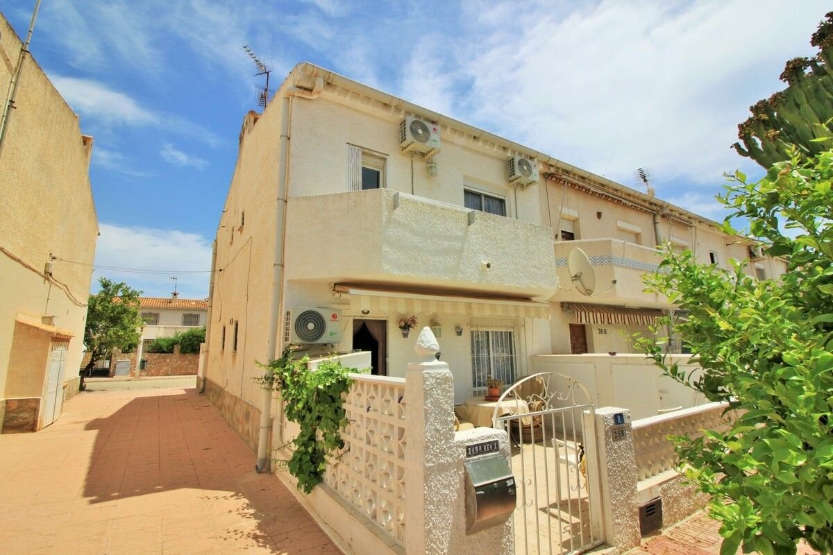 Studio zum Kauf 119.900 € 3 Zimmer Cabo Roig 03189