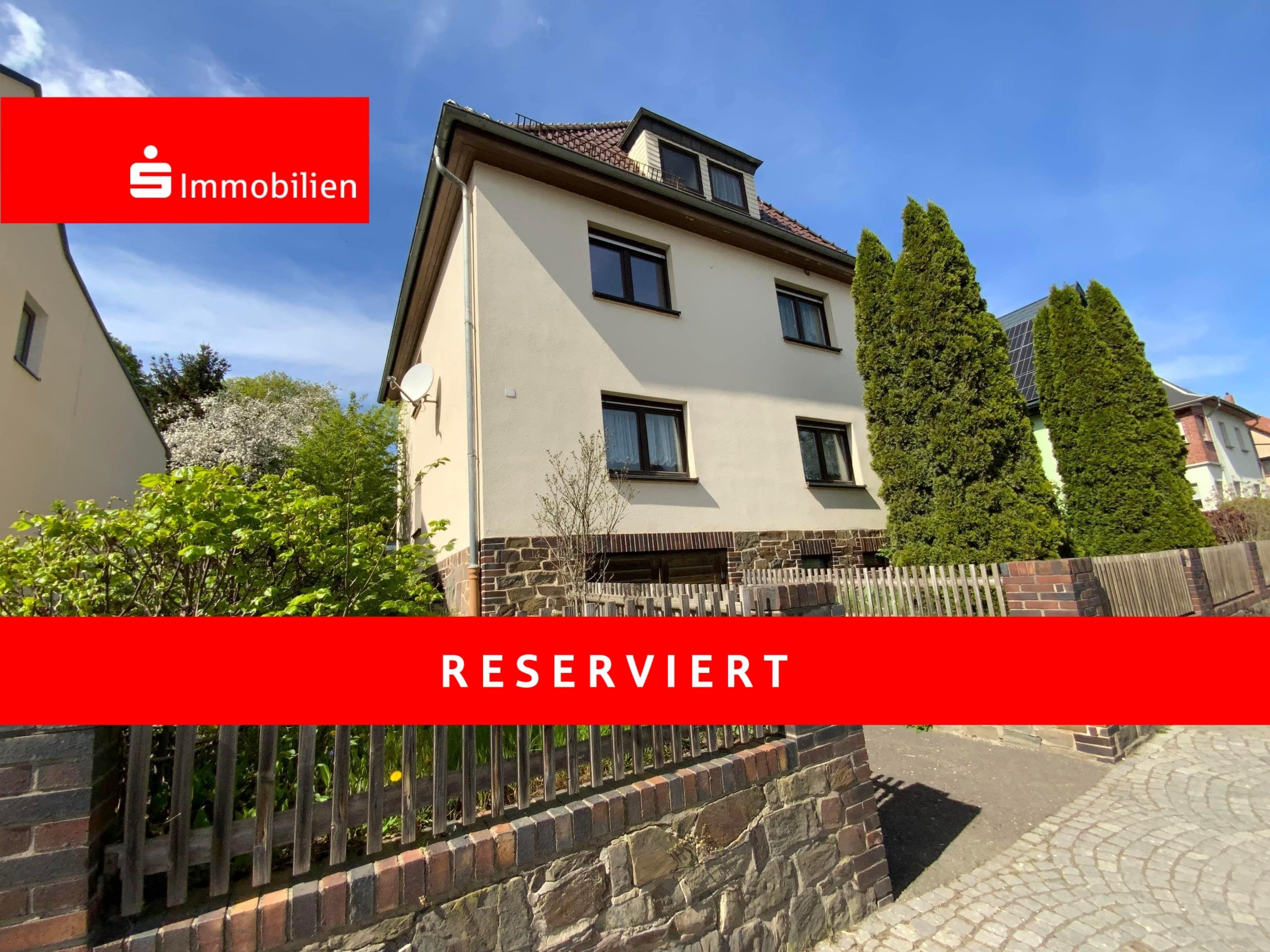 Einfamilienhaus zum Kauf 140.000 € 7 Zimmer 150 m²<br/>Wohnfläche 798 m²<br/>Grundstück ab sofort<br/>Verfügbarkeit Könitz Unterwellenborn 07333