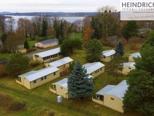 Hotel zum Kauf 799.000 € 3.475 m² Grundstück Töplitz Werder (Havel) 14542