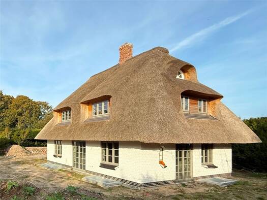 Einfamilienhaus zum Kauf - Erstbezug 7.500.000 € 4 Zimmer 207 m² 1.218 m² Grundstück Keitum Sylt 25980