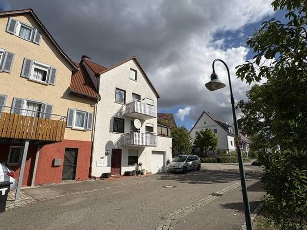 Mehrfamilienhaus zum Kauf 339.000 € 7 Zimmer 139,7 m² 101 m² Grundstück Großbettlingen 72663
