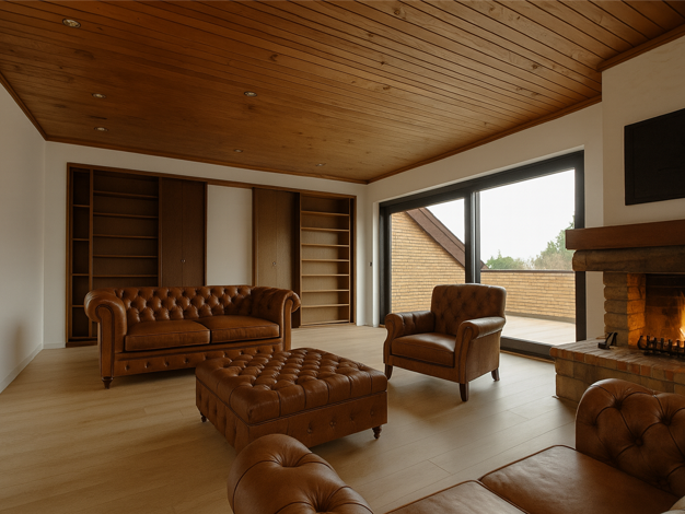 Wohnung zum Kauf 247.000 € 2,5 Zimmer 116,2 m² 3. Geschoss frei ab sofort Eidinghausen Bad Oeynhausen 32549