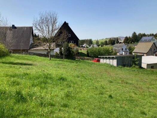 Grundstück zum Kauf 175.000 € 1.371 m² Grundstück Lichtenauer Weg Auerswalde Lichtenau/OT Auerswalde 09244