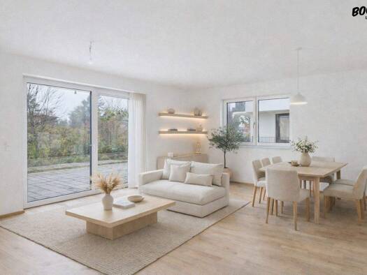 Wohnung zum Kauf - Erstbezug 334.720 € 3 Zimmer 57,7 m² EG Wien 1220