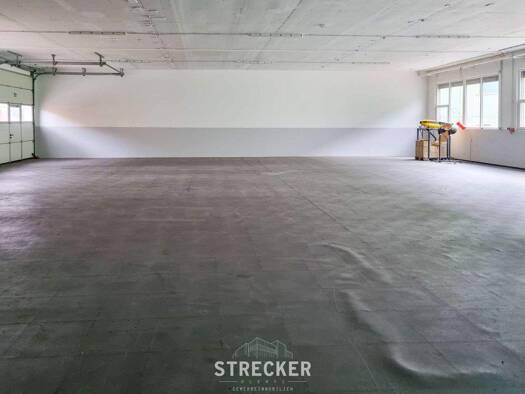 Lagerhalle zur Miete 2.995 € 555 m² Lagerfläche Eppingen 75031