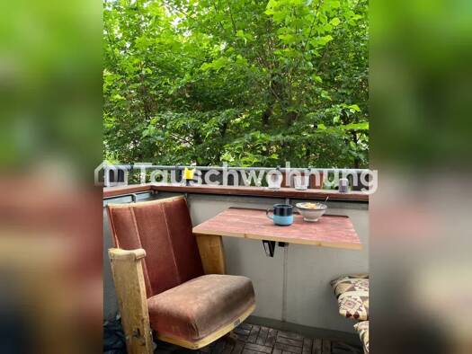 Wohnung zur Miete Tauschwohnung 1.100 € 3 Zimmer 90 m² Wedding Berlin 13353