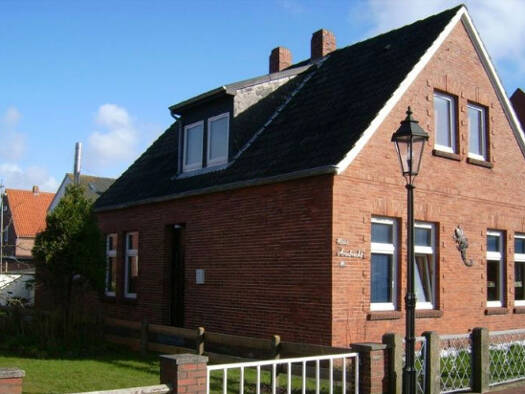 Einfamilienhaus zum Kauf 799.000 € 7 Zimmer 145 m² 282 m² Grundstück Süderstraße 49 Borkum 26757