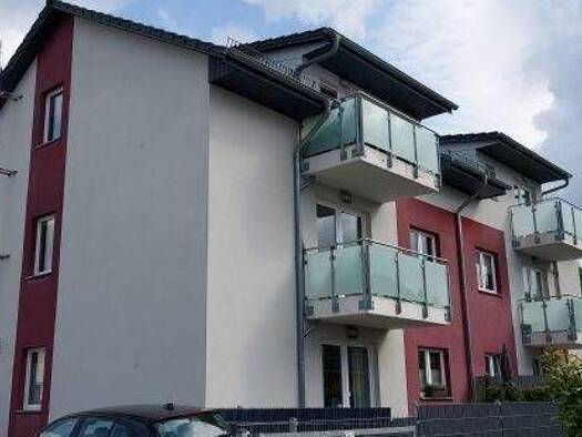 Wohnung zur Miete 799 € 3 Zimmer 67 m² 1. Geschoss frei ab 01.10.2025 Franken Mitte Stralsund 18439