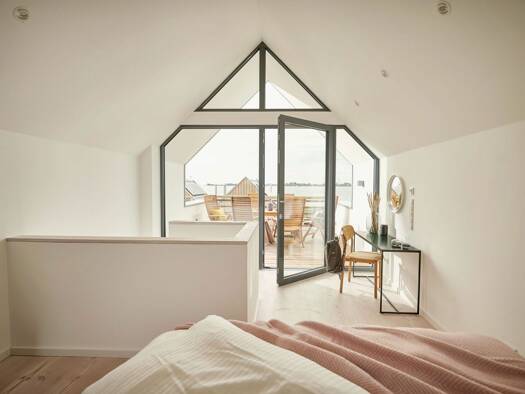 Einfamilienhaus zum Kauf 1.300.000 € 9 Zimmer 170 m² 675 m² Grundstück Fehmarnsund Fehmarn 23769