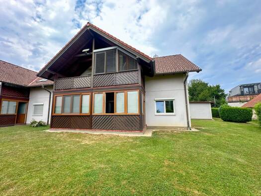 Wohnung zur Miete 395 € 2 Zimmer 52,7 m² Bad Radkersburg 8490