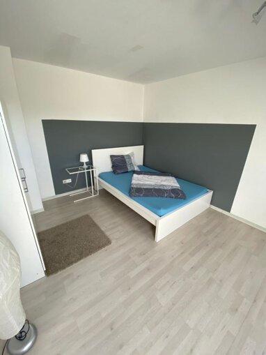 Wohnung zur Miete Wohnen auf Zeit 1.015 € 1 Zimmer 30 m² frei ab 01.01.2025 Perreystr Rheinau - Hafen Mannheim 68219