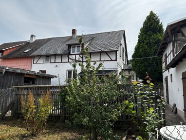 Doppelhaushälfte zum Kauf 8 Zimmer 120 m² 791 m² Grundstück Oberpörlitzer Landstraße 4 Unterpörlitz Ilmenau 98693