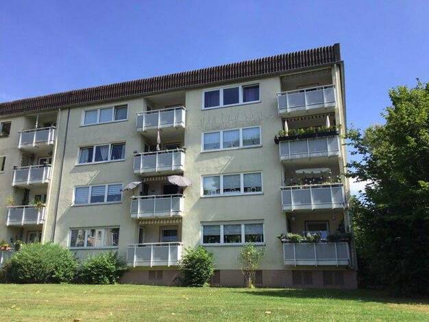 Wohnung zur Miete 704 € 3 Zimmer 78,3 m² 3. Geschoss frei ab 03.01.2026 Freisenbruchstraße 25 Steele Essen 45279