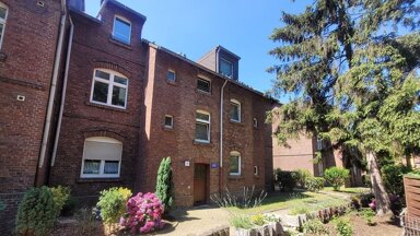 Wohnung zur Miete 550 € 3 Zimmer 78,4 m² Dr.-Heinrich-Laakmann-Straße 11 Alt-Hamborn Duisburg 47166