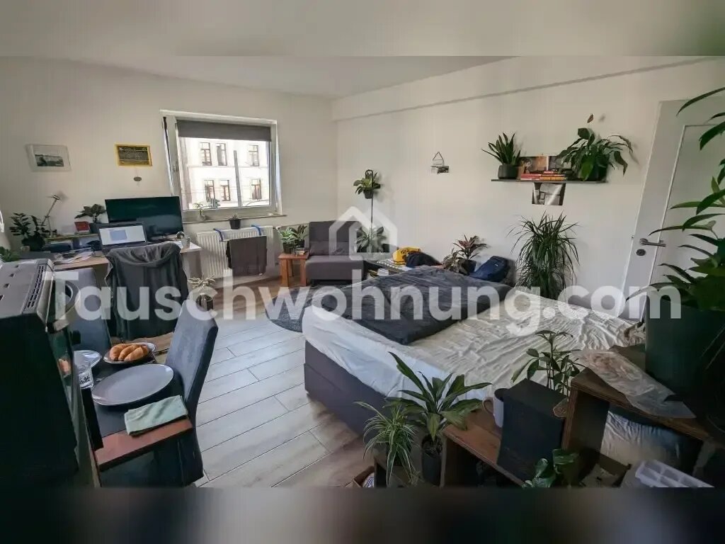 Wohnung zur Miete 619 € 1 Zimmer 32 m²<br/>Wohnfläche 2.<br/>Geschoss Nordend - West Frankfurt am Main 60318