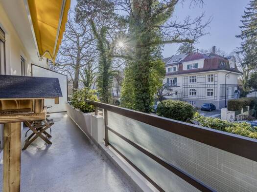 Wohnung zum Kauf 599.000 € 3 Zimmer 83,5 m² 1. Geschoss Thalk.Obersendl.-Forsten-Fürstenr.-Solln München 81479