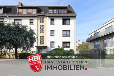 Wohnung zum Kauf 149.000 € 3 Zimmer 76,5 m² Oslebshausen Bremen 28239