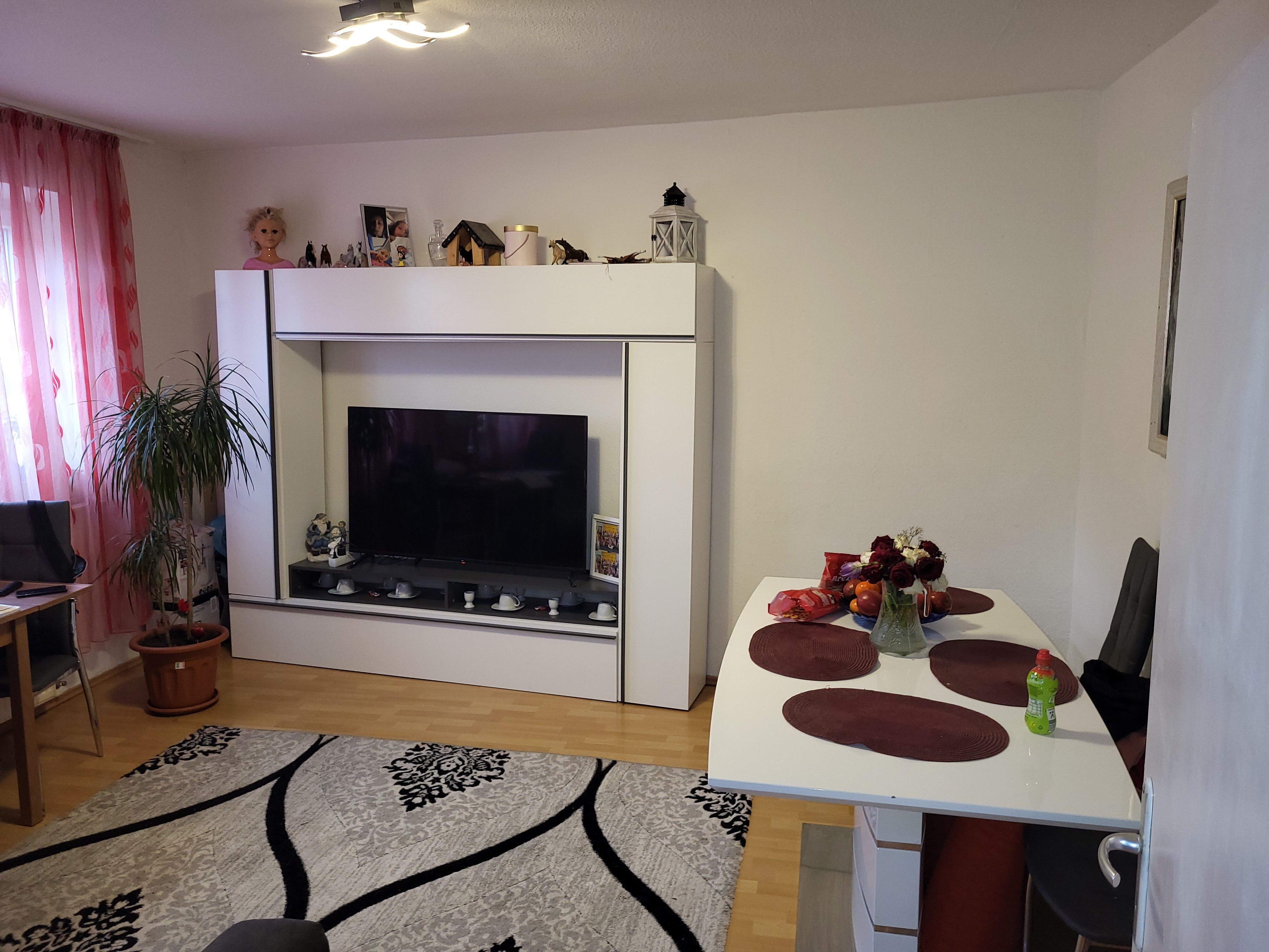 Wohnung zum Kauf provisionsfrei als Kapitalanlage geeignet 215.000 € 4 Zimmer 83 m²<br/>Wohnfläche Allersberger Str Glockenhof Nürnberg 90461