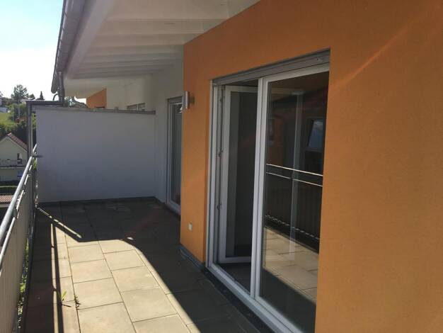 Wohnung zur Miete 930 € 3 Zimmer 89 m² Geschoss 3/3 frei ab sofort Bisingen Bisingen 72406