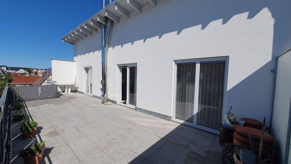 Wohnung zum Kauf 315.000 € 3 Zimmer 104 m² 4. Geschoss frei ab sofort Schwenningen Villingen-Schwenningen 78054