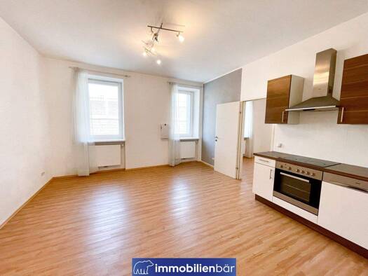 Wohnung zum Kauf 159.000 € 2 Zimmer 47,7 m² 1. Geschoss Grillparzerstraße 1 Lustenau Linz 4020