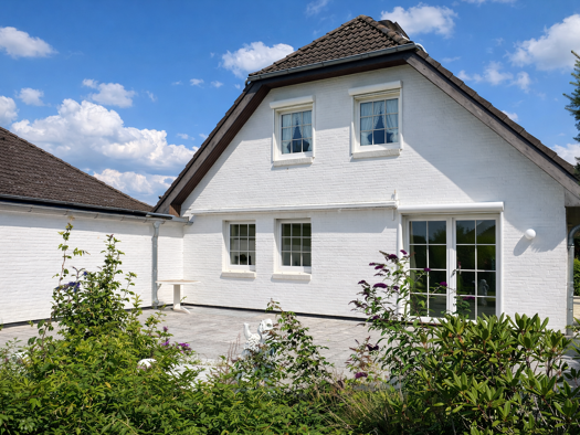 Einfamilienhaus zum Kauf 590.000 € 6 Zimmer 133 m² 1.152 m² Grundstück Hamberge 23619