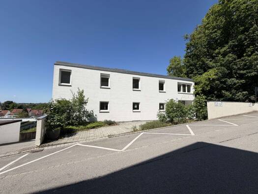 Studio zur Miete 450 € 1 Zimmer 24,6 m² Bogen 94327