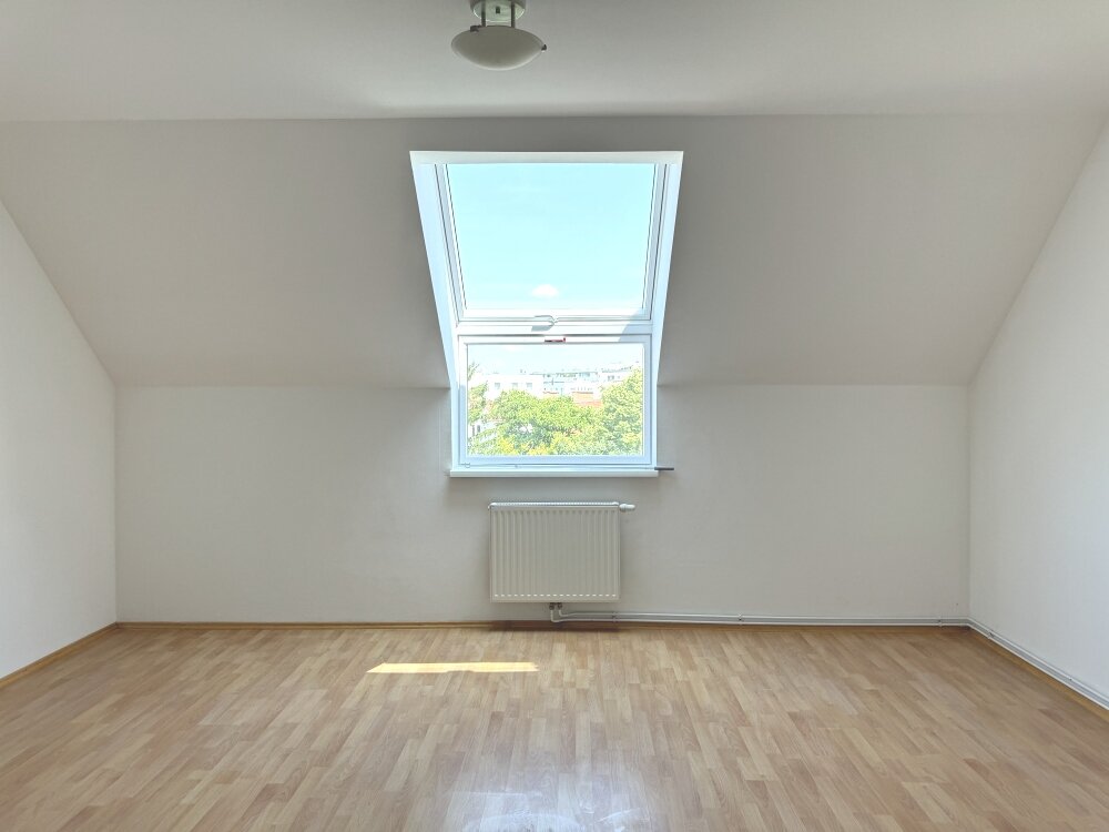 Wohnung zur Miete 470 € 1 Zimmer 35 m²<br/>Wohnfläche Wien 1210