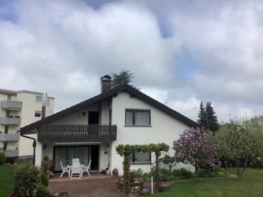 Einfamilienhaus zum Kauf 690.000 € 7 Zimmer 222 m² 799 m² Grundstück Schwann Straubenhardt 75334