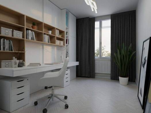 Wohnung zum Kauf 335.000 € 2 Zimmer 73 m² 3. Geschoss Düsseldorf 40476