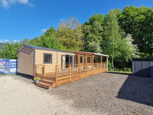 Einfamilienhaus zum Kauf provisionsfrei 99.762 € 4 Zimmer 48 m² 210 m² Grundstück Strandweg 2 Kropswolde 9606 PR