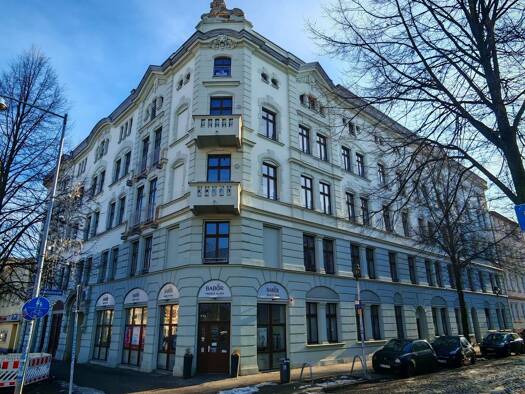 Wohnung zum Kauf 139.000 € 3 Zimmer 71,6 m² 2. Geschoss Halberstädter Straße 137 Sudenburg Sudenburg 39112
