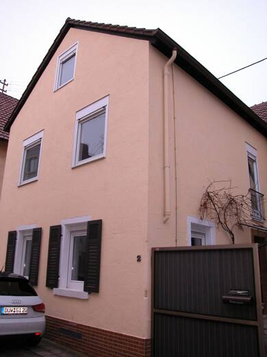 Haus zum Kauf 258.000 € 5 Zimmer 115 m² 148 m² Grundstück frei ab 01.07.2025 Bad Dürkheim Bad Dürkheim 67098