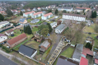 Grundstück zum Kauf 395.000 € 3.576 m² Grundstück Klosterfelde Klosterfelde 16348