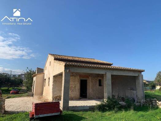 Villa zum Kauf 399.000 € 3 Zimmer 190 m² 2.910 m² Grundstück Gata de Gorgos 03740