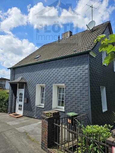 Einfamilienhaus zum Kauf 299.000 € 5 Zimmer 115 m² 1.002 m² Grundstück Morsbach Remscheid / Vieringhausen 42857