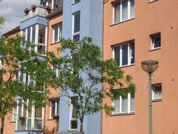 Wohnung zur Miete 524 € 2 Zimmer 48,5 m² 1. Geschoss frei ab 07.02.2026 Lise-Meitner-Straße 1 Kirchsteigfeld Potsdam 14480