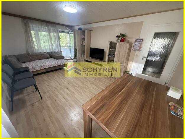 Wohnung zur Miete 1.150 € 3 Zimmer 71 m² 3. Geschoss Ingolstadt Ingolstadt 85055