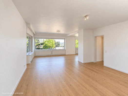 Wohnung zur Miete 1.840 € 3 Zimmer 122 m² Geschoss EG/2 frei ab 01.11.2026 Bruchsal Bruchsal 76646