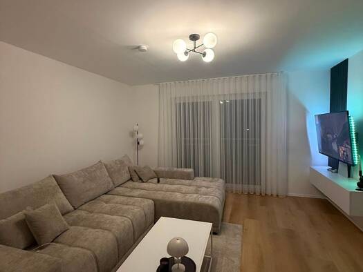Wohnung zur Miete 890 € 2,5 Zimmer 78 m² Geschoss 1/4 frei ab 01.11.2026 Geseke Geseke 59590