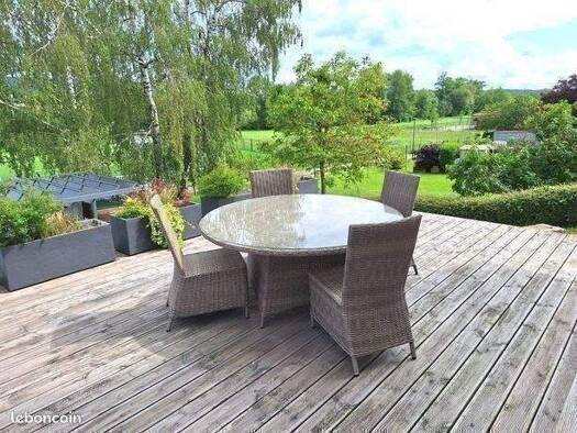 Einfamilienhaus zum Kauf 499.000 € 6 Zimmer 165 m² 1.735 m² Grundstück rue du Puits Clémenceau Preuschdorf 67250