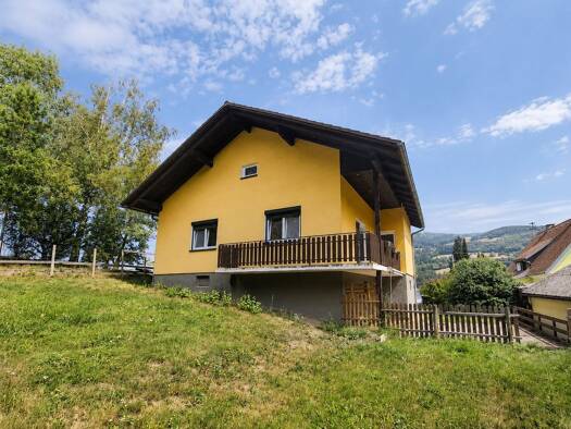 Einfamilienhaus zum Kauf 225.000 € 3 Zimmer 80 m² 813 m² Grundstück Anger 8184