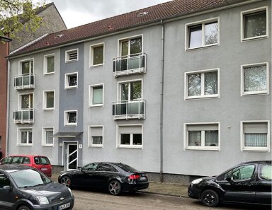 Wohnung zur Miete 390 € 2 Zimmer 49 m² 2. Geschoss Bulmke - Hüllen Gelsenkirchen 45888