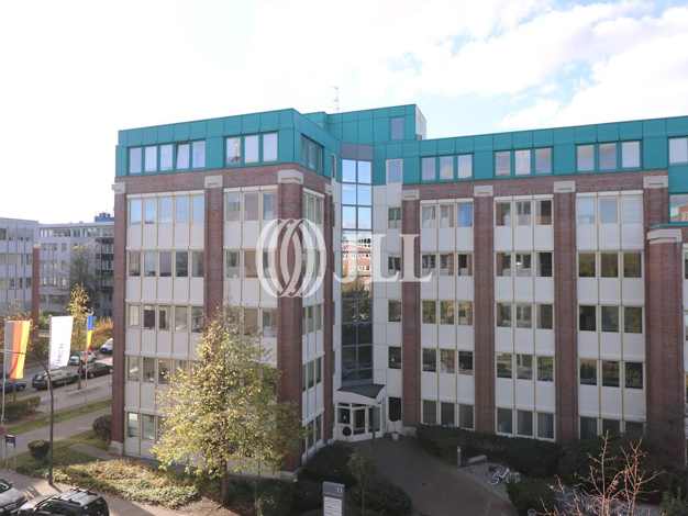 Bürofläche zur Miete 11,50 € 462 m² Bürofläche teilbar ab 462 m² Bahrenfeld Hamburg 22761