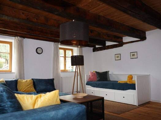 Wohnung zur Miete 950 € 2 Zimmer 75 m² Kirchdorf Bad Wörishofen 86825