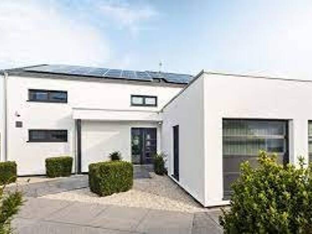 Einfamilienhaus zum Kauf provisionsfrei 848.400 € 5 Zimmer 266 m² 845 m² Grundstück Spremberger Vorstadt Cottbus 03048