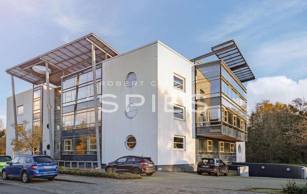 Bürofläche zur Miete provisionsfrei 10 € 483,2 m²<br/>Bürofläche ab 483,2 m²<br/>Teilbarkeit Oberneuland Bemen 28355