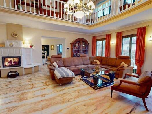 Haus zum Kauf 569.000 € 8 Zimmer 272 m² 1.540 m² Grundstück Oberwart 7400